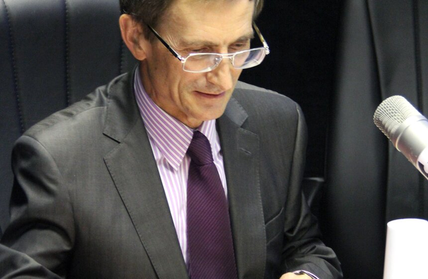 Николай Левичев