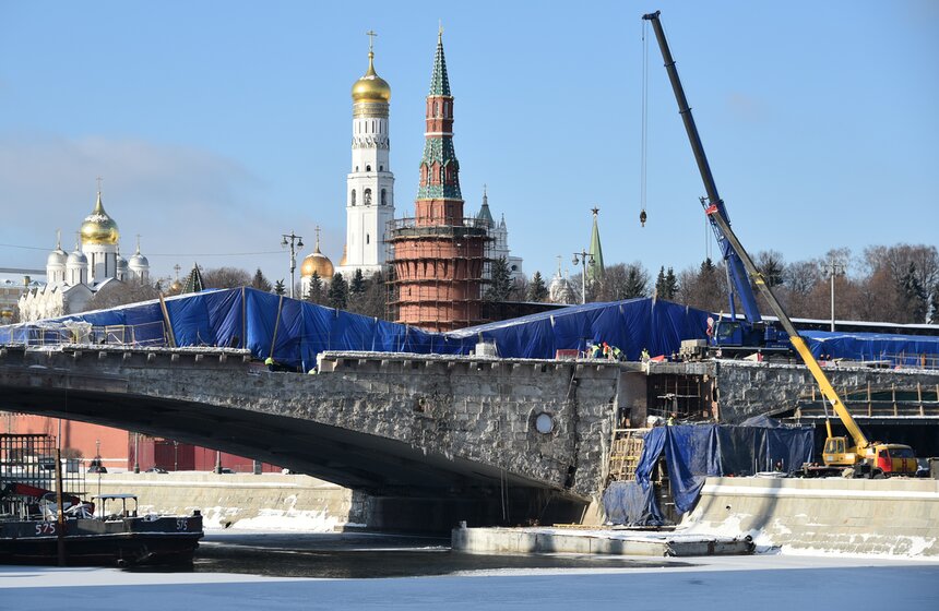 К второму этапу планируют приступить в мае