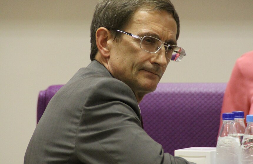 Николай Левичев принял участие в 10-м раунде дебатов 4 фото