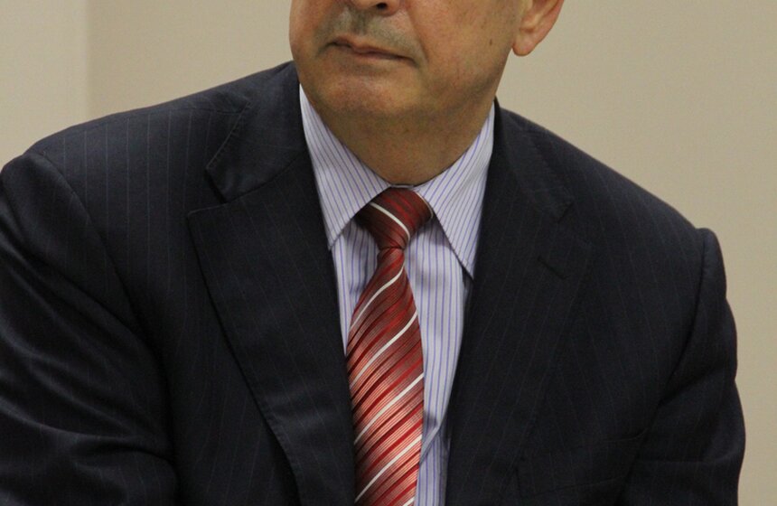 Иван Мельников принял участие в 10-м раунде дебатов 6 фото