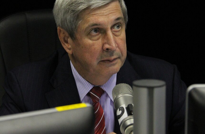 Иван Мельников принял участие в 10-м раунде дебатов 2 фото