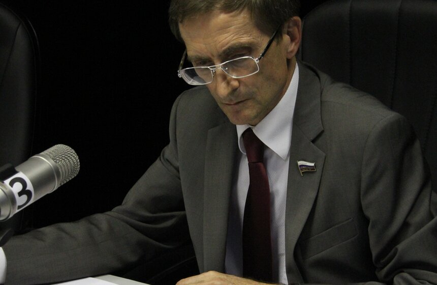 Николай Левичев принял участие в 10-м раунде дебатов 2 фото