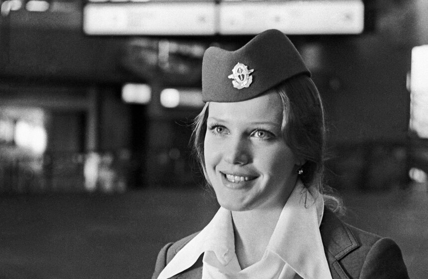 Актриса Елена Проклова отмечает юбилей 14 фото