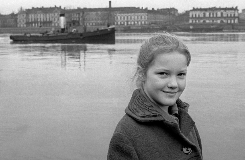 Актриса Елена Проклова отмечает юбилей 13 фото