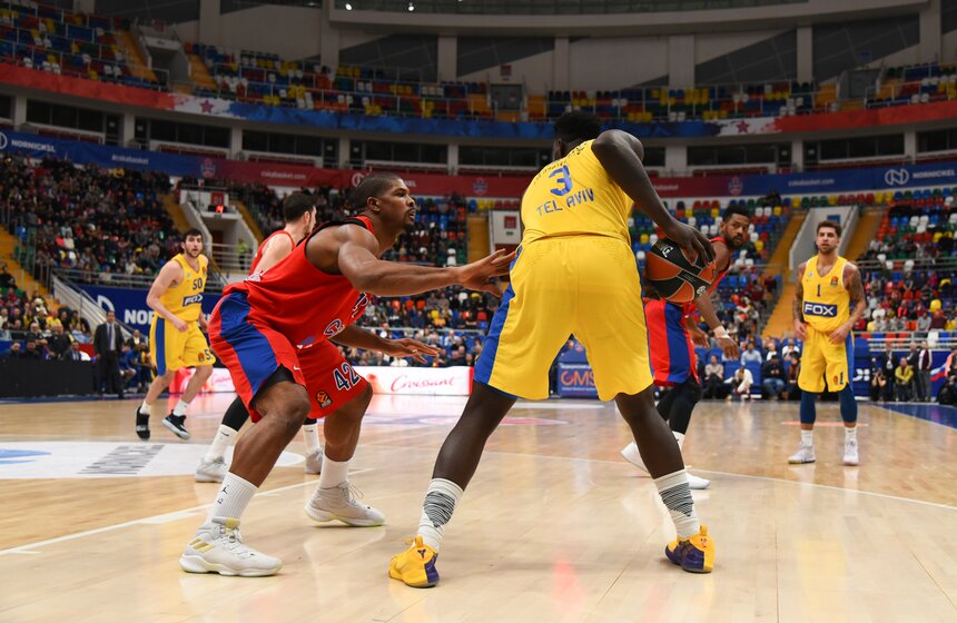 Что касается турнирной таблицы, то в ней третье место занимает команда ЦСКА