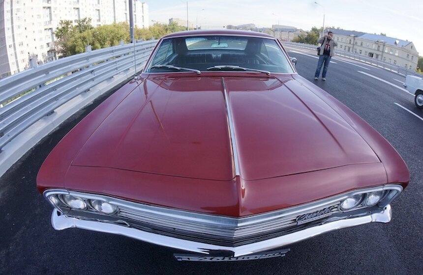 Реконструкцию Ярославки завершили открытием новой развязки 2 фото