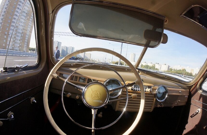 Реконструкцию Ярославки завершили открытием новой развязки 5 фото