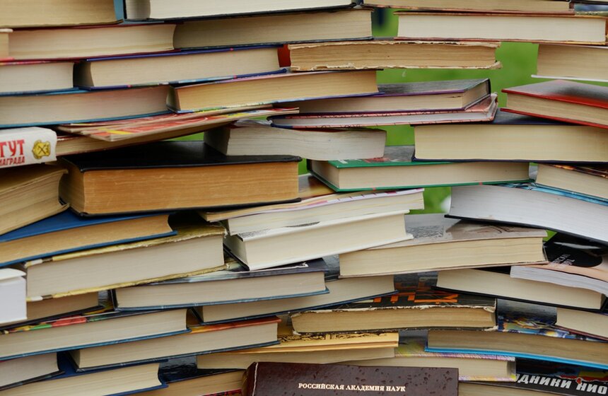 В Царицыно прошла акция "Москва - наш зеленый дом"