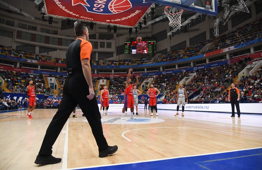 Игра была очень эмоциональная и насыщенная, она запомнится в сердцах болельщиков надолго