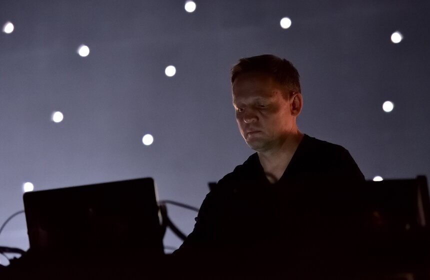 Последний альбом "Unieqav" музыкант выпустил в марте 2018 года