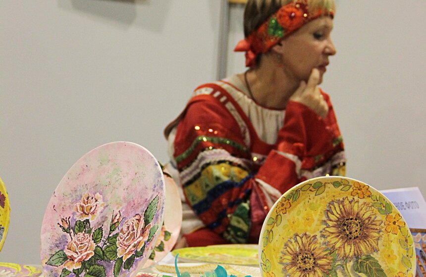 В "Сокольниках" прошел фестиваль "Я такой же, как ты" 7 фото