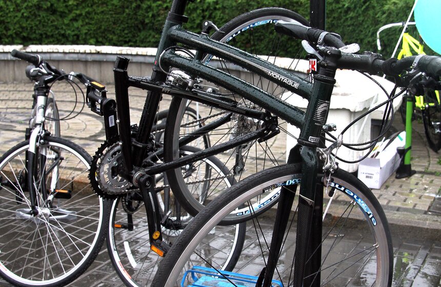 Фестиваль субкультур "Активный город" прошел на Воробьевых горах 3 фото