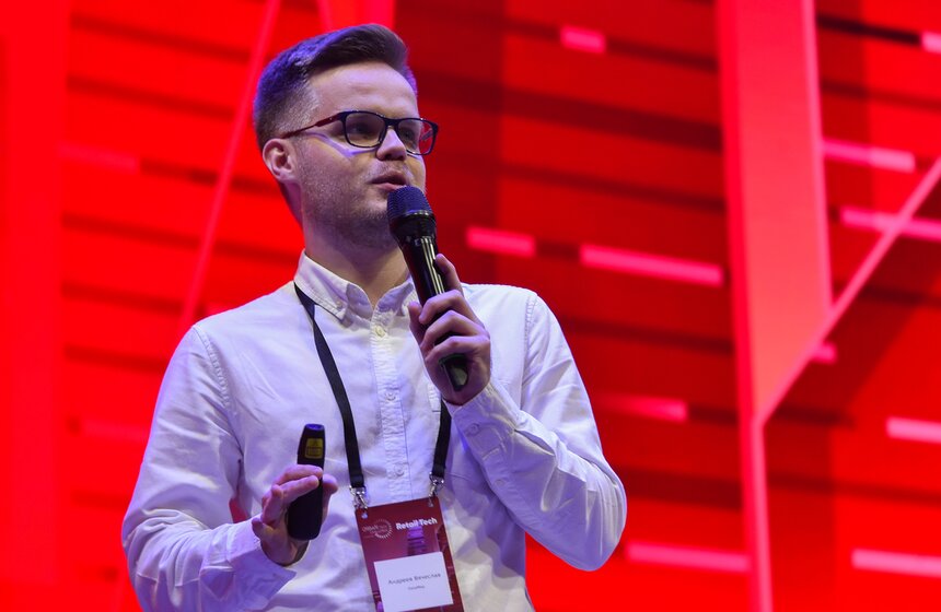 DataMap, Вячеслав Андреев (Москва)