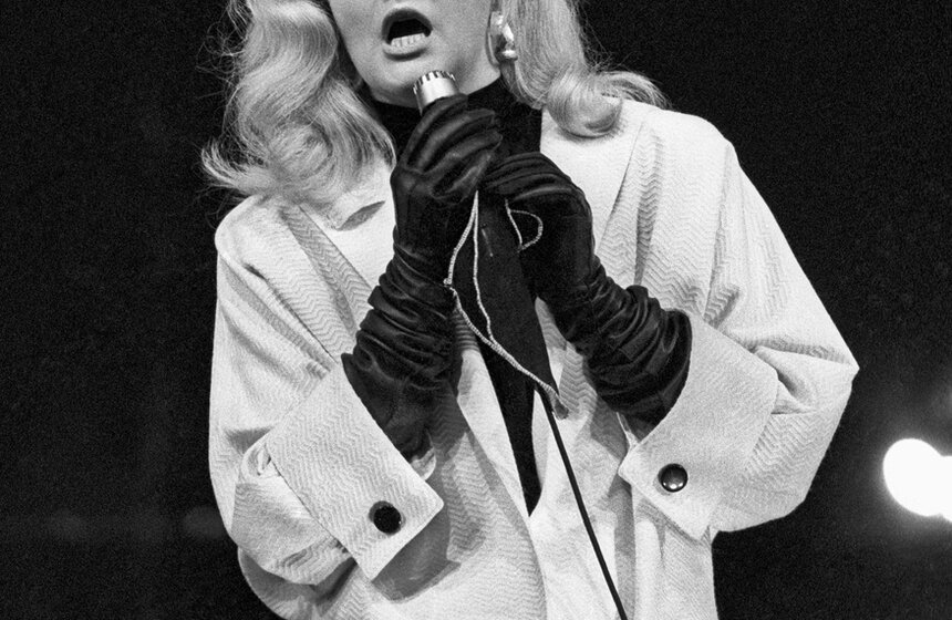 Актриса Елена Проклова отмечает юбилей 3 фото