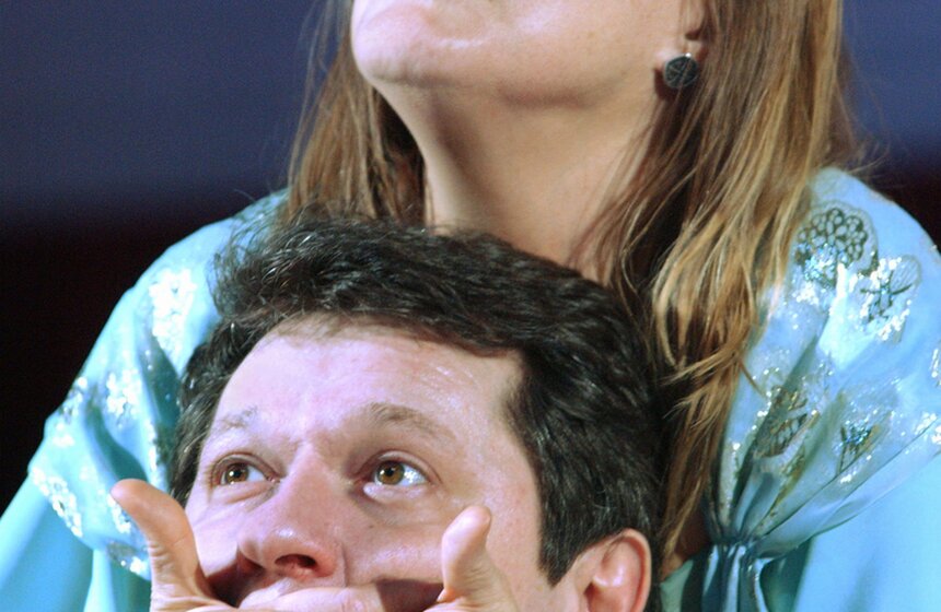 Актриса Елена Проклова отмечает юбилей 6 фото