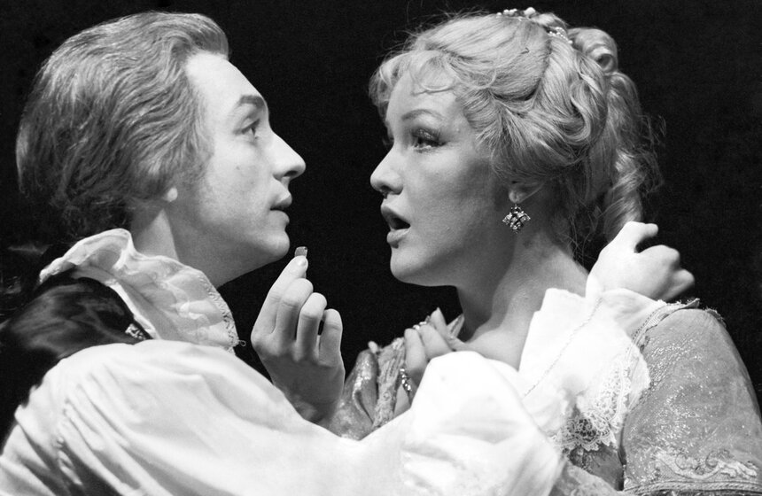 Актриса Елена Проклова отмечает юбилей 5 фото