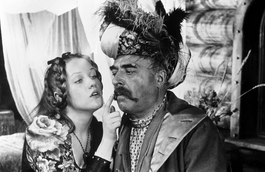 Актриса Елена Проклова отмечает юбилей 4 фото