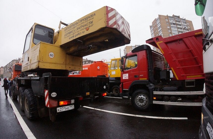 Движение по Алабяно-Балтийскому тоннелю частично запущено 2 фото