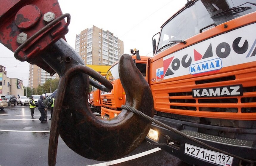 Движение по Алабяно-Балтийскому тоннелю частично запущено 5 фото