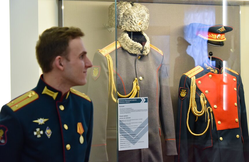 На представителей комендатуры также возложено выполнение задач военной полиции в Сирии