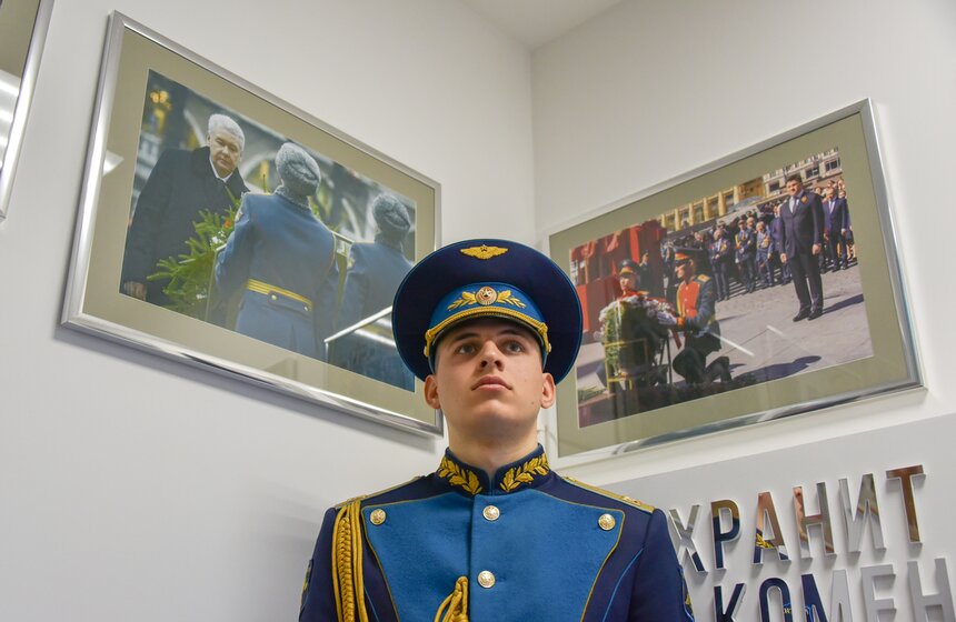 Приоритетным направлением деятельности комендатуры является поддержание воинской дисциплины в Московском территориальном гарнизоне