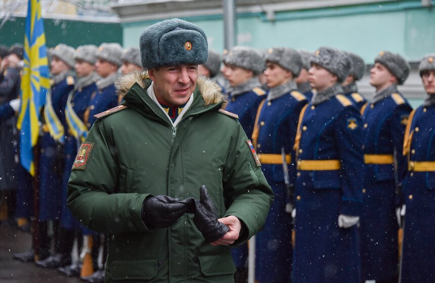 Экспозиция рассказывает о ключевых событиях российской истории через<br />призму деятельности Военной комендатуры