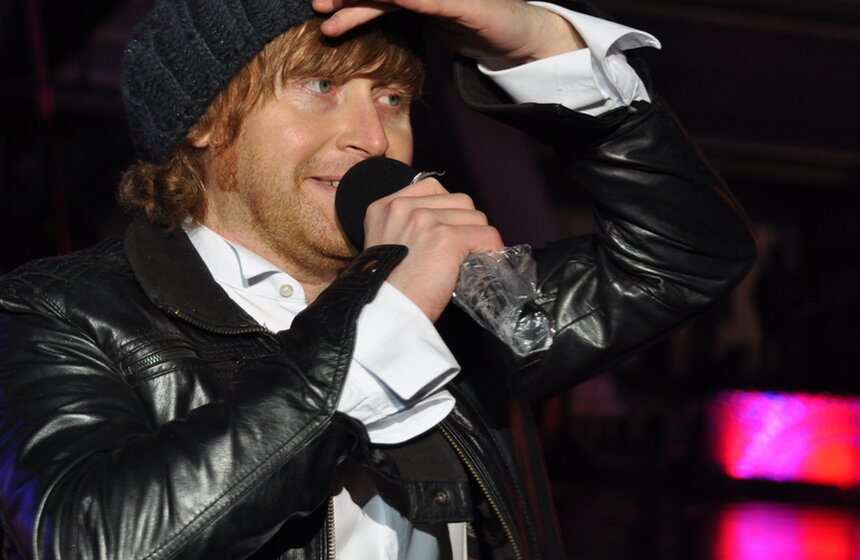 6 сентября прошло свето-музыкальное представление "АртМосСфера" 2 фото