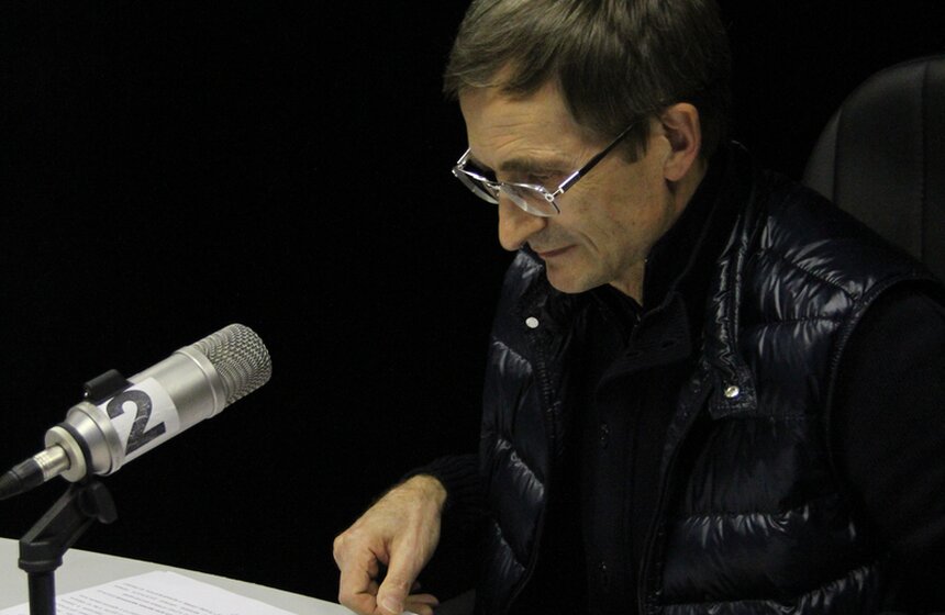 Кандидаты в мэры Москвы приняли участие в 12-м раунде дебатов 14 фото