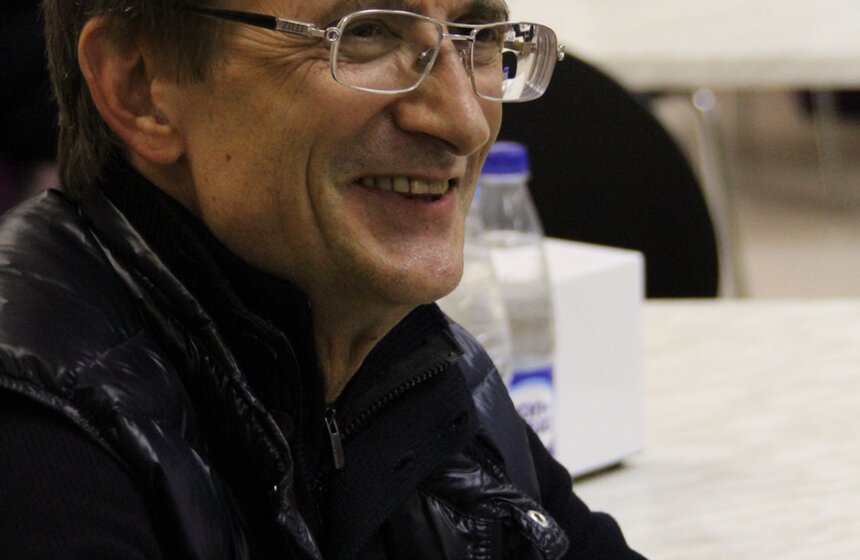 Николай Левичев принял участие в 12-м раунде дебатов 4 фото