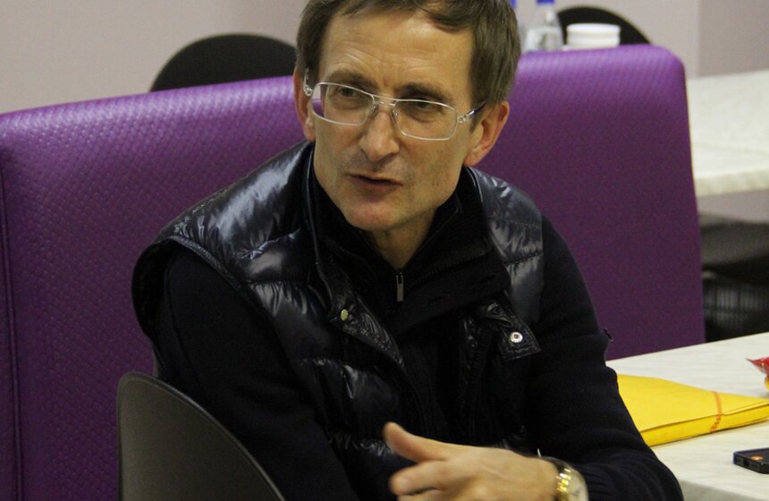 Николай Левичев принял участие в 12-м раунде дебатов 3 фото