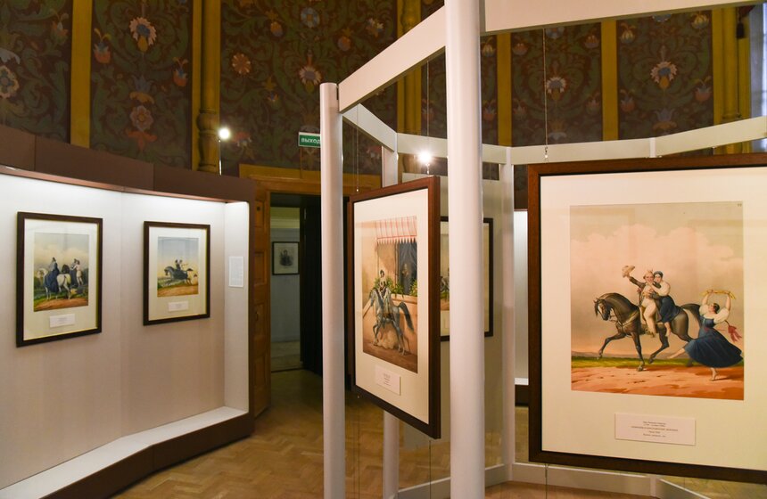 Примечательно, что почти все свои работы Гампельн подписывал по-французски Hampeln Sourd-muet. Реже – по-русски Гампельнъ глухо-немой. Иногда он ограничивался монограммой СН, но неизменно прибавляя Sourd-muet. Историк искусства Врангель предположил, что Гампельн даже гордился своей неординарностью, которая выделяла его среди мастеров первой половины XIX века, она стала своеобразной визитной карточкой художника