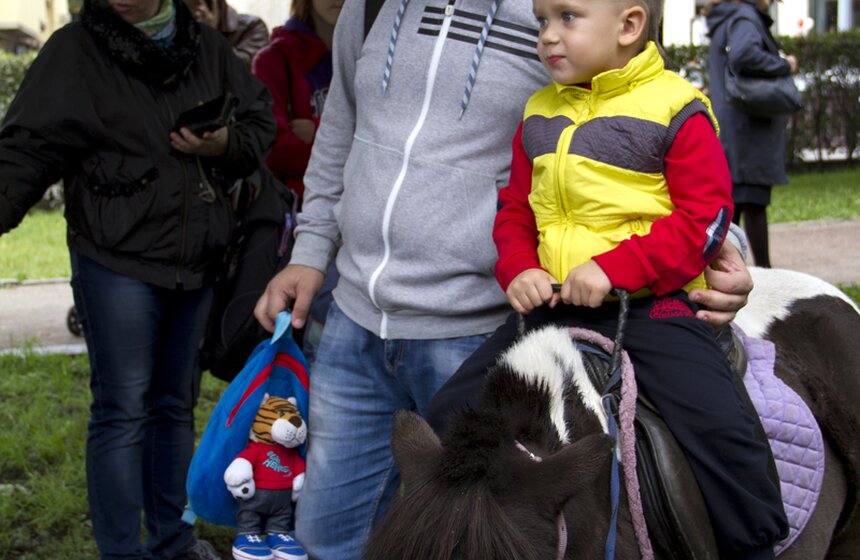 Фестиваль "Бульвар искусств"