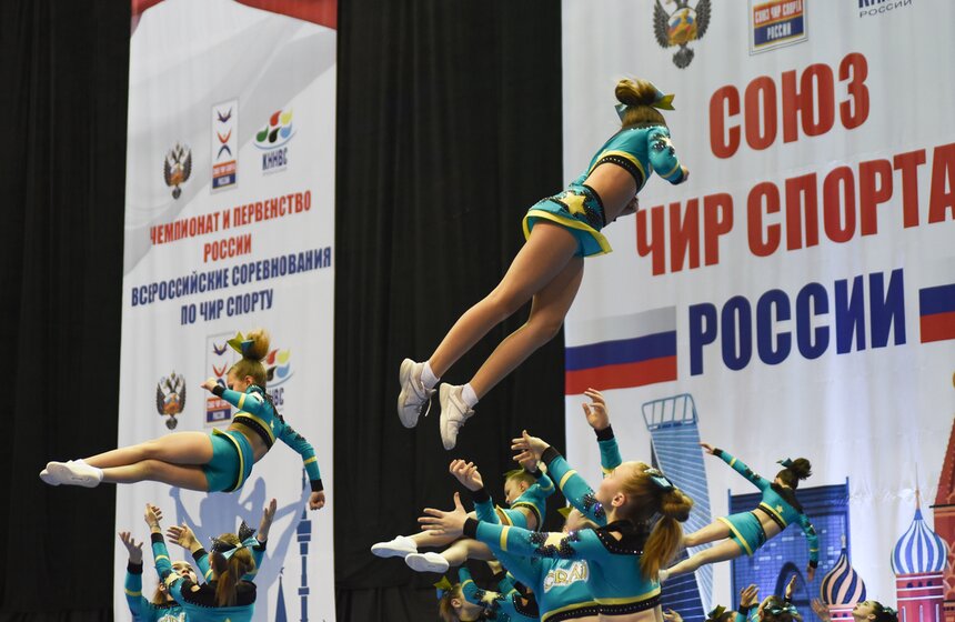 По итогу соревнований было принято решение, какая из команд поедет на чемпионат мира и на чемпионат Европы