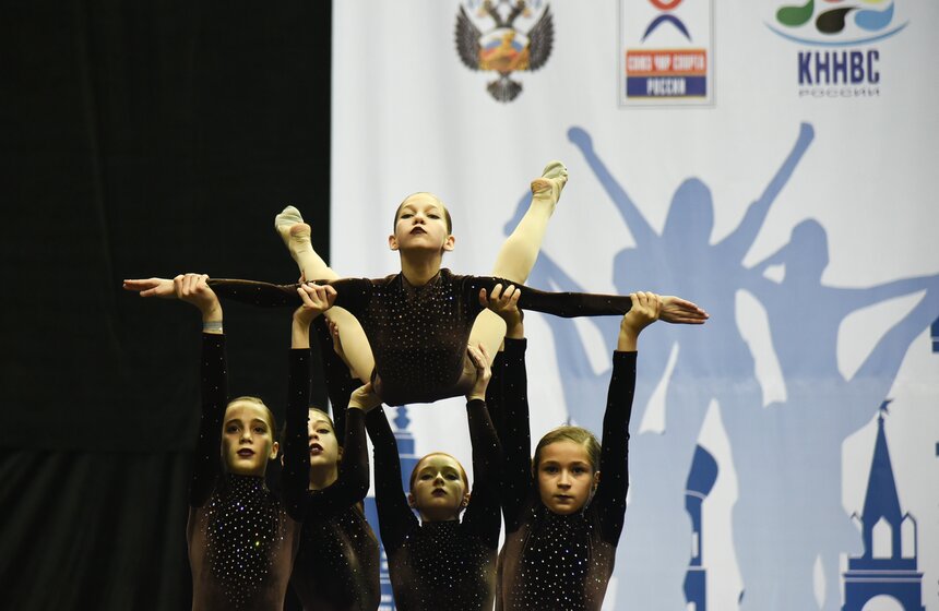 У спортсменов будет совсем немного времени, чтобы провести себя в форму