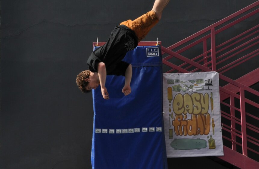 "Московские мастерские" открыли свои двери на "Флаконе" 2 фото