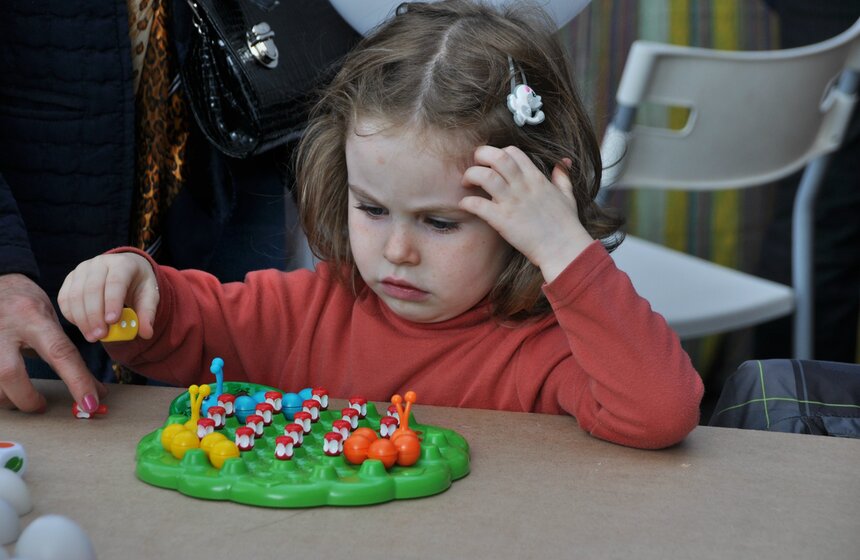 "Московские мастерские" открыли свои двери на "Флаконе" 5 фото