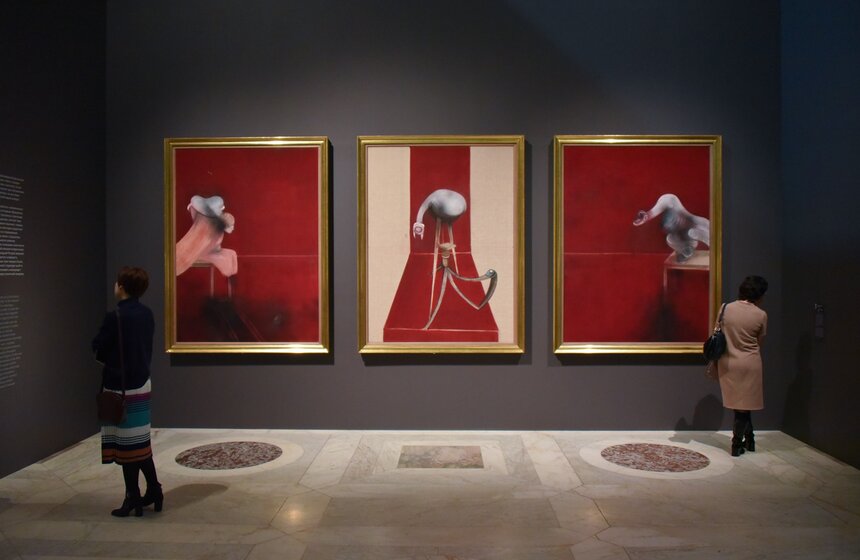 Впоследствии его стали употреблять в основном применительно к группе из шести художников