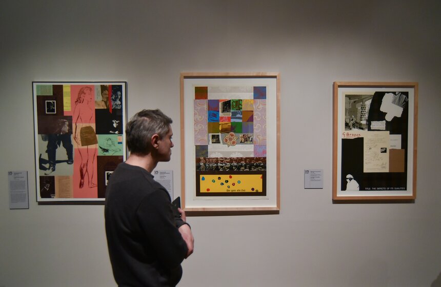 Художники видели свою задачу в передаче реальных, "жестоких" сторон жизни