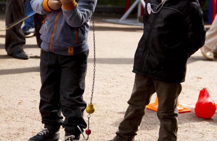 Фестиваль "Бульвар искусств"