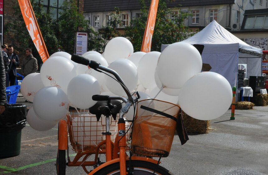 "Московские мастерские" открыли свои двери на "Флаконе" 12 фото