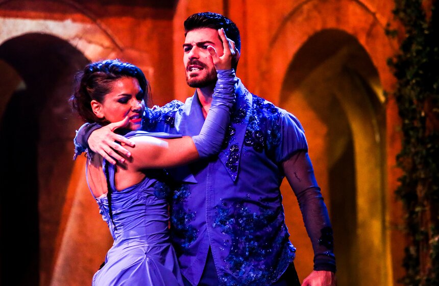 Два из них были изданы в виде синглов