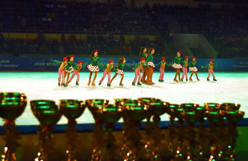 Каждый год фестиваль набирает популярность, привлекая большее количество участников