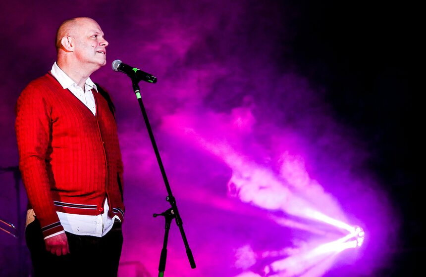 Удивительной истории о "Лжедмитрове" Виторган, Кортнев и другие посвятили три года