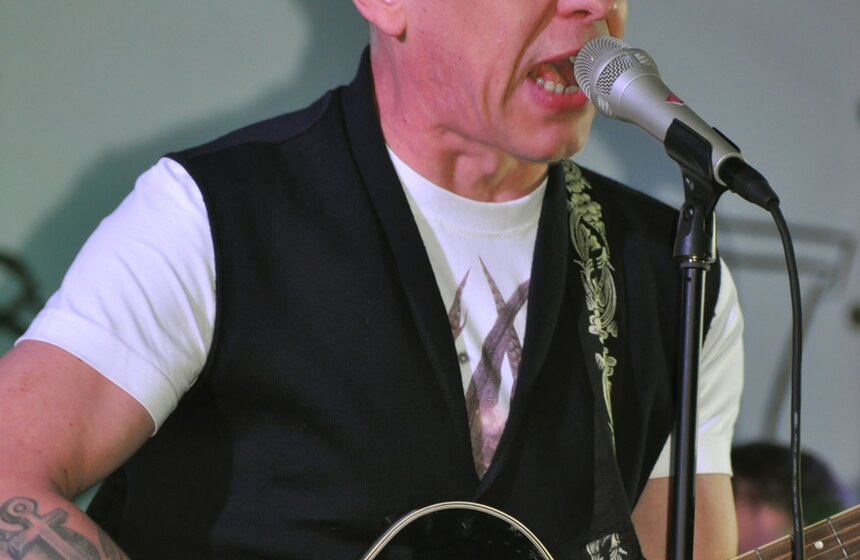 В девяти округах столицы прошел фестиваль "Городские романтики" 10 фото