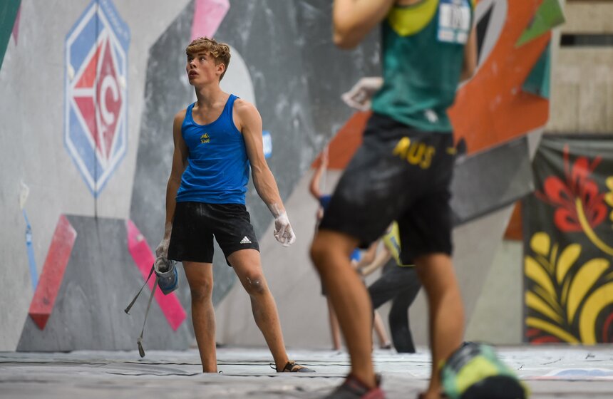 Чемпионат организовывали в российской столице в минимальные сроки. Соревнования должна была принимать Канада, но всего полгода назад она неожиданно отказалась от проведения первенства.