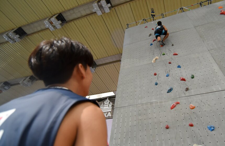 По результатам соревнований в Москве которые завершатся 16 августа, будет сформирована сборная России. Команда поедет на юношескую Олимпиаду в Буэнос-Айрес.