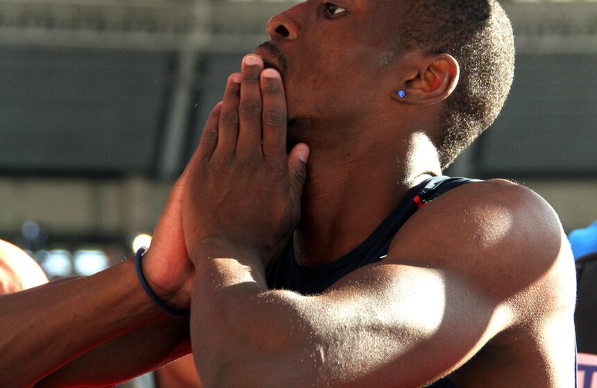 Чемпионат мира по легкой атлетике завершился в "Лужниках" 15 фото