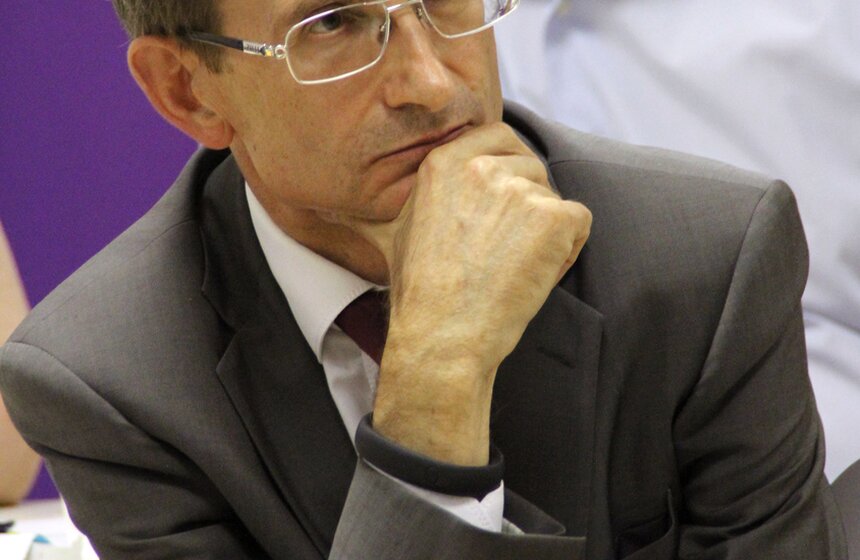 На "Москва FM" завершился 4 раунд предвыборных дебатов 10 фото