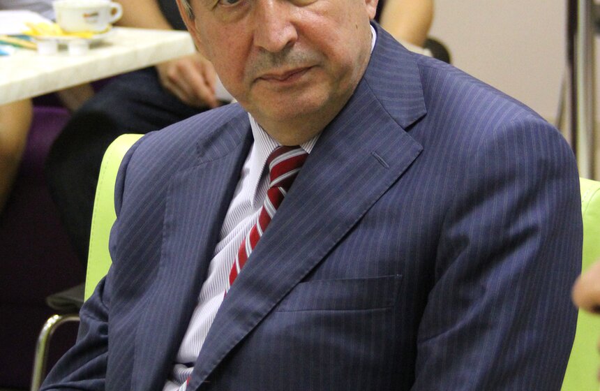 На "Москва FM" завершился 4 раунд предвыборных дебатов 12 фото