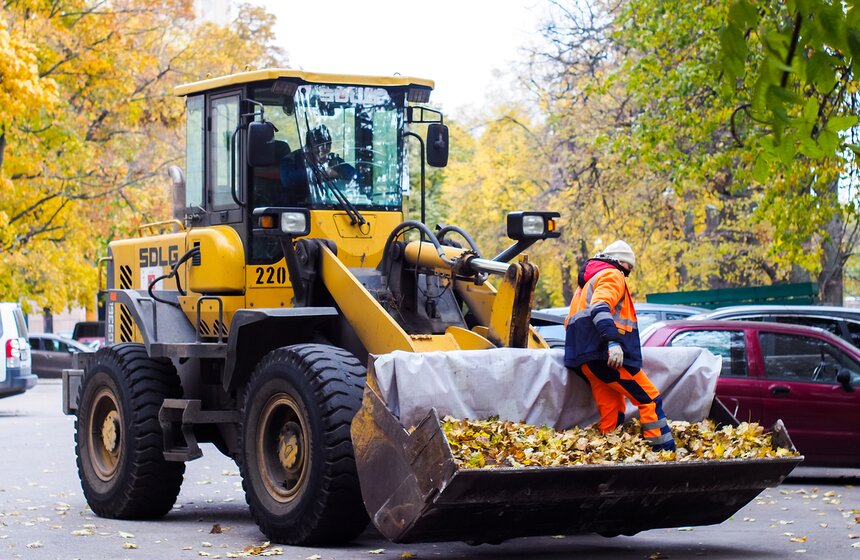 Эмоциональное состояние человека также меняется вместе с природой
